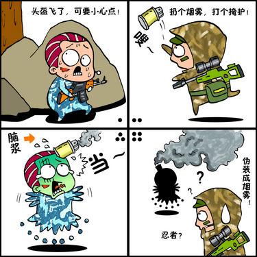 动作热血·复活的拳手